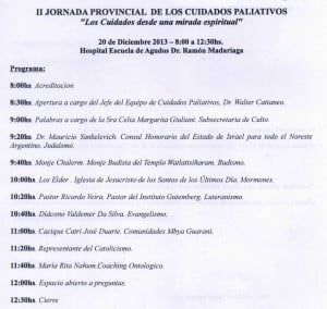 Programa