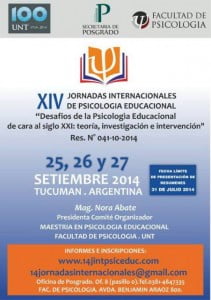 jornadas