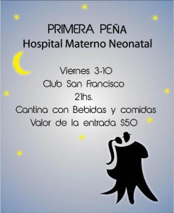 Invitación