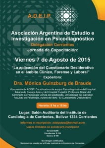 ADEIP