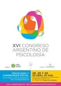 Afiche Congreso