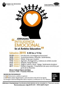 Inteligencia Emocional