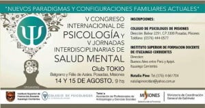 Afiche Congreso