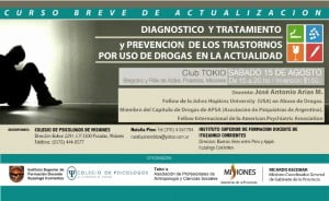 Curso Adicciones