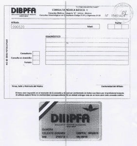 DIBFA 1