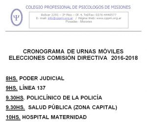 Cronograma definitivo