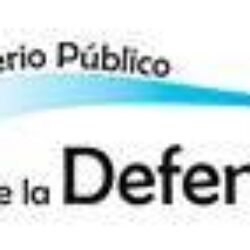 Convocatoria para el ingreso al Ministerio Público de la Defensa