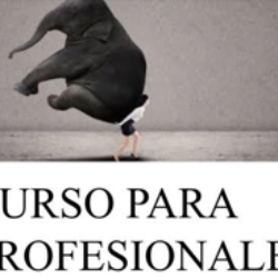 Curso “Herramientas Prácticas para Intervención Clínica con Pacientes Difíciles o Complejos”