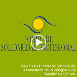 Fondo de Solidaridad Profesional de Fe.P.R.A.