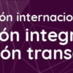 Capacitación Internacional: Atención Integral en Población Transgénero