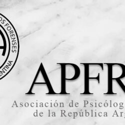 XV Congreso Nacional de Psicología Forense. XXIX Jornadas Nacionales de Psicología Forense. XXVIII Jornadas de la Asociación de Psicólogos Forenses de la República Argentina: “El sujeto de derecho a la luz de la interdisciplina”