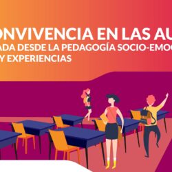 Taller: La Convivencia en las Aulas