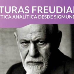 Curso “Lecturas Freudianas” (La Práctica Analítica desde Sigmund Freud)