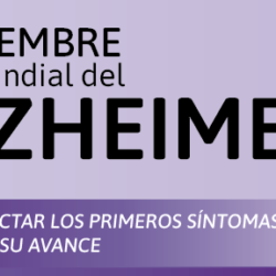 Septiembre, Mes Mundial del Alzheimer: Cómo detectar los primeros síntomas y prevenir su avance