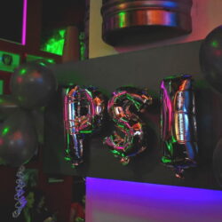 Postales del festejo de nuestro día en Eldorado, Oberá y Posadas