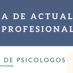 Jornada de Actualización Profesional: Debates Clínicos sobre Ansiedad