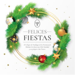 ¡Felices Fiestas!