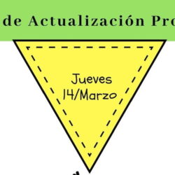 Jornada de Actualización Profesional: Escolaridad del Niño con Enfermedades Transitorias o Crónicas