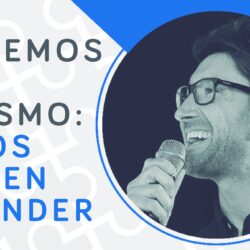 Conferencia “Hablemos de Autismo: Todos Pueden Aprender”