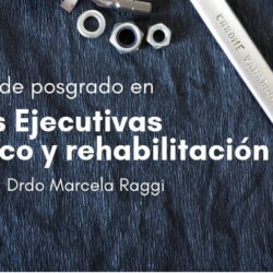 Actualización de Posgrado en Funciones Ejecutivas, Diagnóstico y Rehabilitación