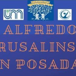 Alfredo Jerusalinsky en Posadas – 14/06