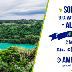 ¡¡Felicidades a la ganadora Lic. Sandra Tarnowski – MP 190!!