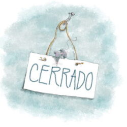Cerramos los días 27/02 y 28/02