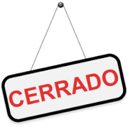 Cerramos la atención administrativa del Colegio