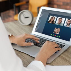 Invitación para reunión VÍA Zoom del CPPM