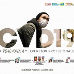 1er. Simposio Académico Intercampus: La Psicología y los Retos Profesionales (evento en línea, gratuito y con certificado)