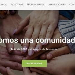 Atención por Turnos