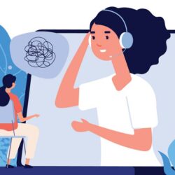 ENCUESTA: Psicoterapia en tiempos de cuarentena y postcuarentena durante la pandemia COVID-19 (PsiCO-19)