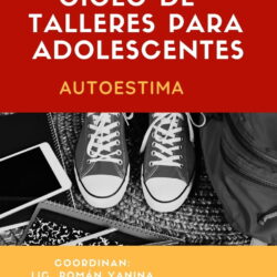 Taller de Autoestima para Adolescentes