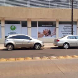 Alquiler de consultorio céntrico