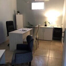 Comparto Consultorio en Oberá