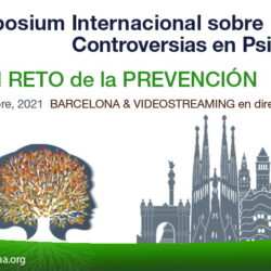 28 Symposium Internacional sobre Controversias en Psiquiatría