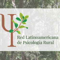 Red Latinoamericana de Psicología Rural: Notas y Noticias