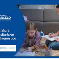 Diplomatura Universitaria en Psicodiagnóstico