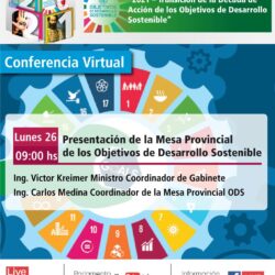 Actividades en el marco de la Ley VI – 257 – Cámara de Representantes