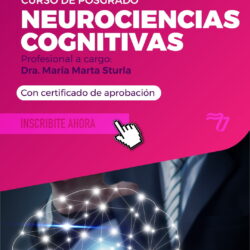 Curso de Posgrado: Neurociencias Cognitivas