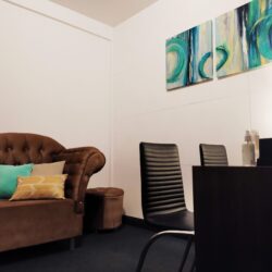 Alquiler de consultorio