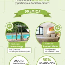 Sorteo Día del Psicólogo 2021