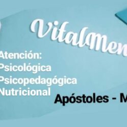 Convocatoria Espacio VitalMente