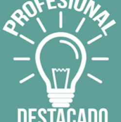Profesional Destacado 2021 CPPM