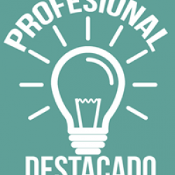 Profesional Destacado 2021 CPPM