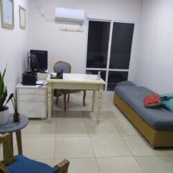 Consultorio amoblado para compartir – Posadas