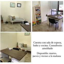 Alquiler de consultorio – Posadas