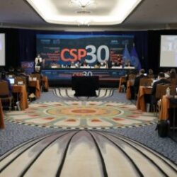 OPS, OMS – Política para mejorar la salud mental