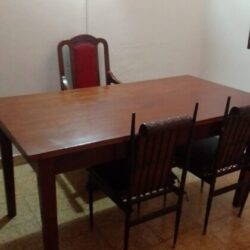 Alquiler de consultorio – Villa Sarita, Posadas