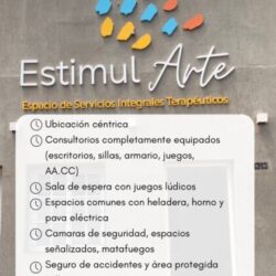 Alquiler de consultorios – Posadas